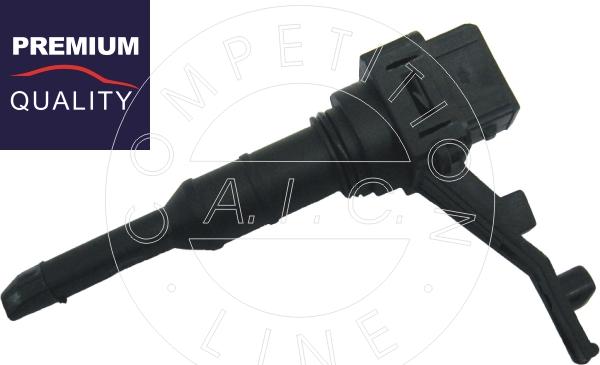 AIC 54911 - Senzor,viteza / turatie aaoparts.ro