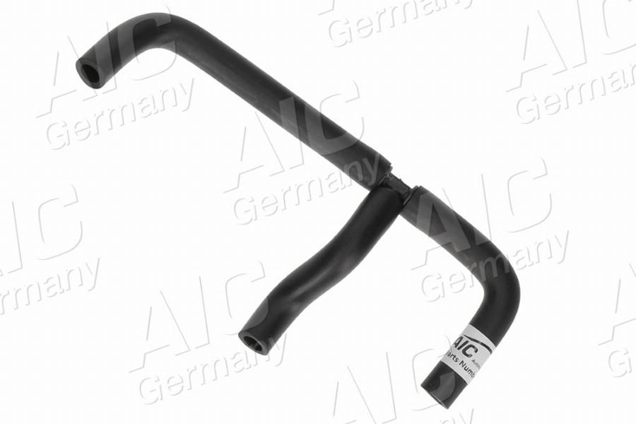 AIC 54982 - Furtun,aerisire bloc motor aaoparts.ro