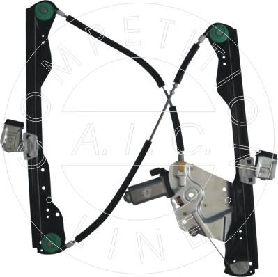 AIC 54933 - Mecanism actionare geam aaoparts.ro