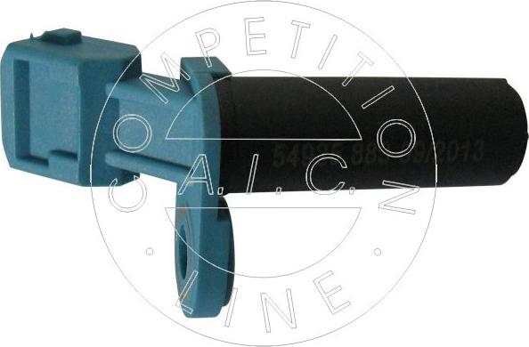 AIC 54925 - Senzor impulsuri, arbore cotit aaoparts.ro