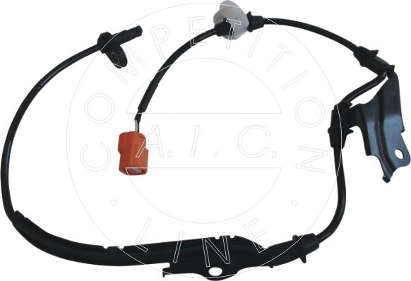 AIC 54922 - Senzor,turatie roata aaoparts.ro