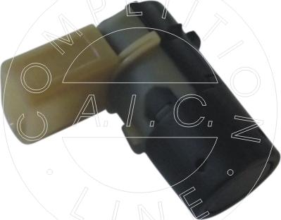 AIC 54407 - Sensor, ajutor parcare aaoparts.ro