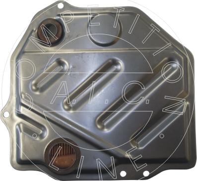 AIC 54482 - Filtru hidraulic, cutie de viteze automata aaoparts.ro