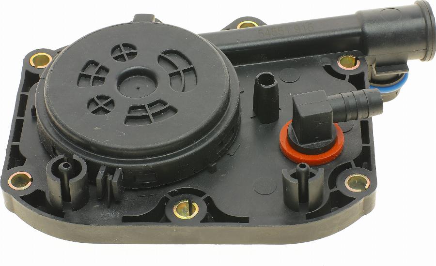 AIC 54551 - Supapa de control vacuum,EGR aaoparts.ro