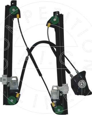 AIC 54563 - Mecanism actionare geam aaoparts.ro