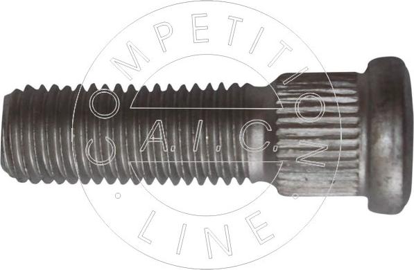 AIC 54532 - Bolt roata aaoparts.ro