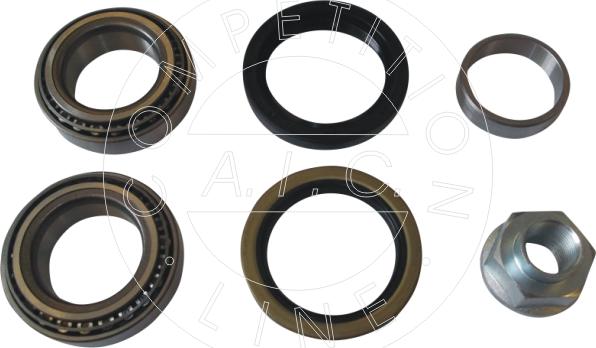 AIC 54643 - Set rulment roata aaoparts.ro