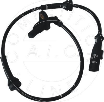 AIC 54611 - Senzor,turatie roata aaoparts.ro