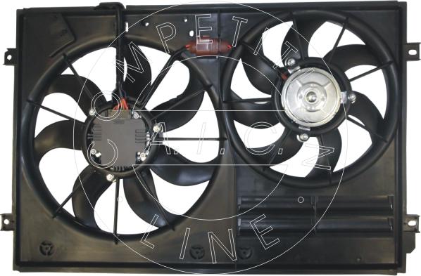 AIC 54618 - Ventilator, radiator aaoparts.ro