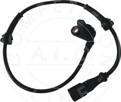 AIC 54612 - Senzor,turatie roata aaoparts.ro