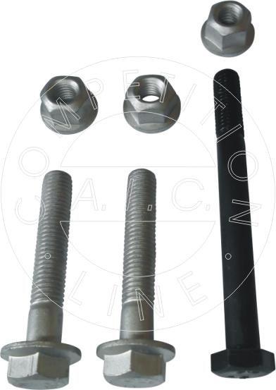 AIC 54068 - Set montare, legatura aaoparts.ro