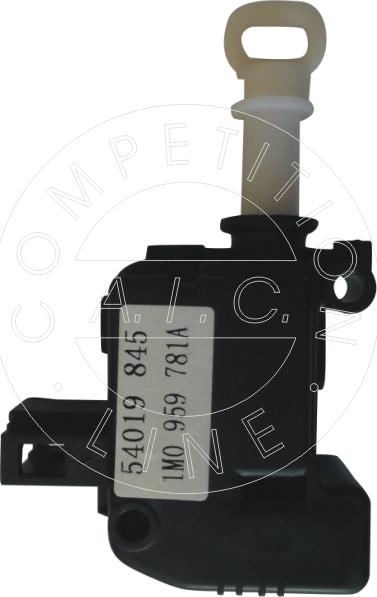 AIC 54019 - Element reglaj,inchidere centralizata aaoparts.ro