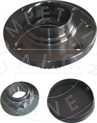 AIC 54087 - Butuc roata aaoparts.ro