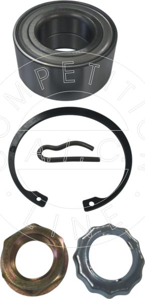 AIC 54076 - Set rulment roata aaoparts.ro