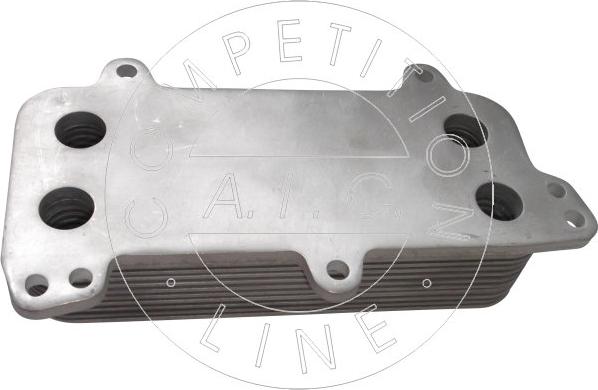 AIC 54112 - Radiator ulei, ulei motor aaoparts.ro