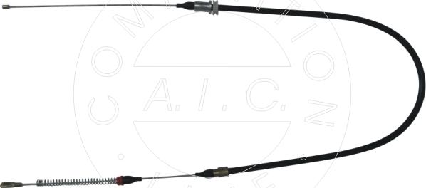 AIC 54174 - Cablu, frana de parcare aaoparts.ro