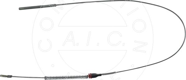 AIC 54175 - Cablu, frana de parcare aaoparts.ro