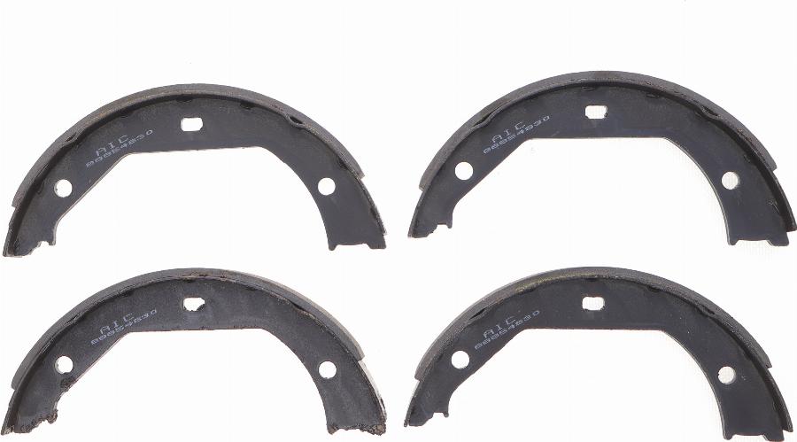 AIC 54830 - Set saboti frana aaoparts.ro