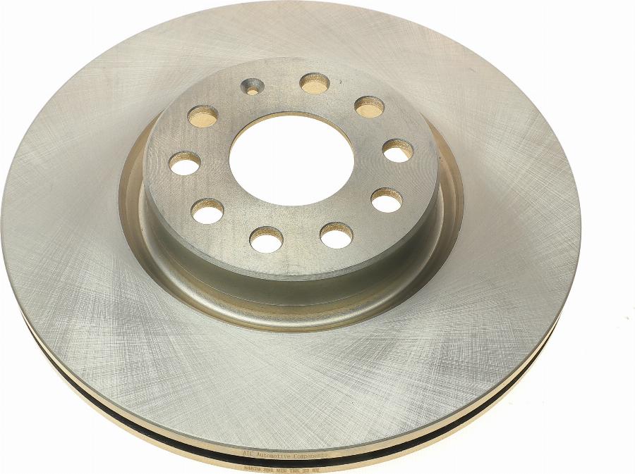 AIC 54879 - Disc frana aaoparts.ro