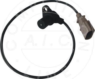 AIC 54363 - Senzor impulsuri, arbore cotit aaoparts.ro