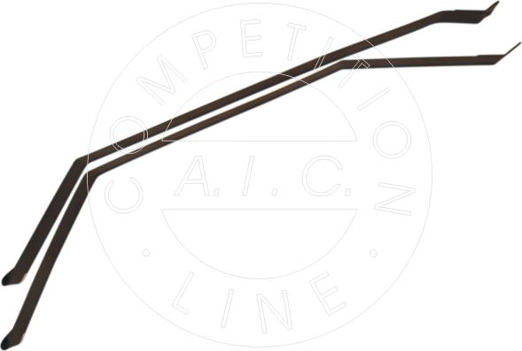 AIC 54324 - Bandou de fixare, rezervor combustibil aaoparts.ro