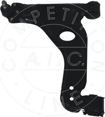 AIC 54281 - Brat, suspensie roata aaoparts.ro