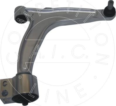 AIC 54788 - Brat, suspensie roata aaoparts.ro