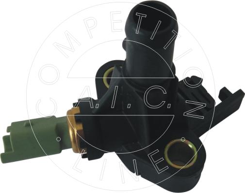 AIC 55493 - Senzor,temperatura lichid de racire aaoparts.ro