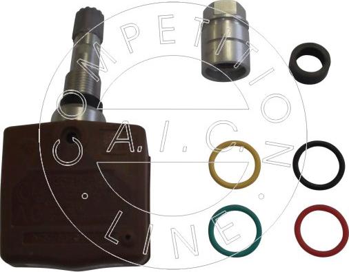 AIC 55428 - Senzor, sistem de control al presiunii pneuri aaoparts.ro