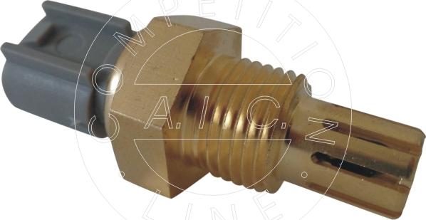 AIC 55472 - Senzor,temperatura aer admisie aaoparts.ro