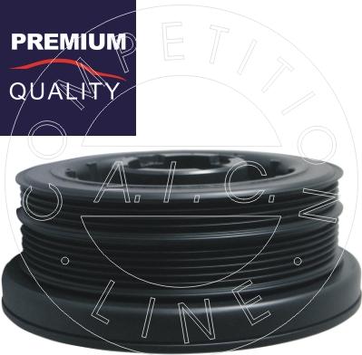 AIC 55534 - Fulie curea, arbore cotit aaoparts.ro