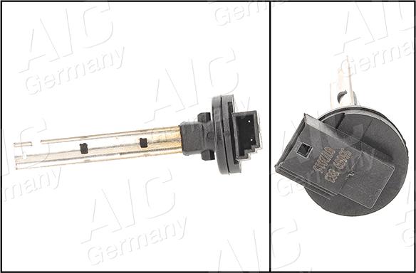 AIC 55609 - Senzor,temperatura interioara aaoparts.ro