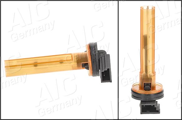 AIC 55605 - Senzor,temperatura interioara aaoparts.ro