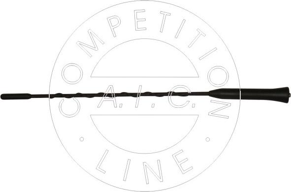 AIC 55028 - Antena aaoparts.ro