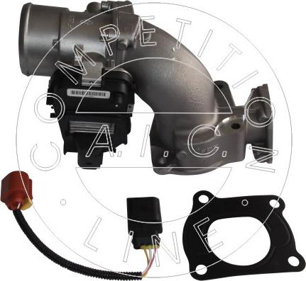 AIC 55150Set - Carcasa clapeta aaoparts.ro