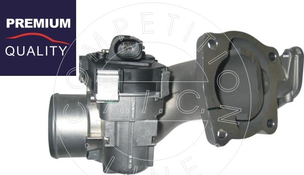 AIC 55151 - Carcasa clapeta aaoparts.ro