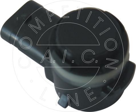 AIC 55843 - Sensor, ajutor parcare aaoparts.ro
