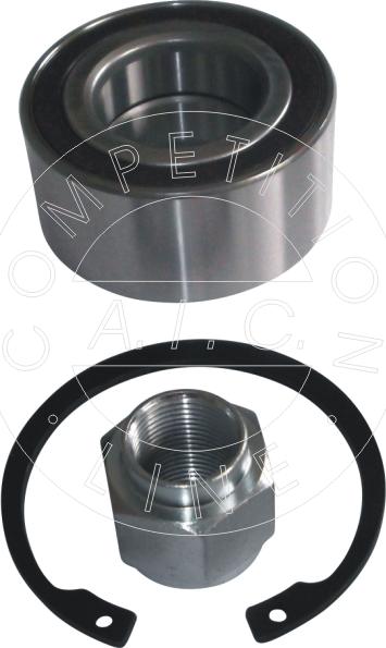 AIC 55855 - Set rulment roata aaoparts.ro