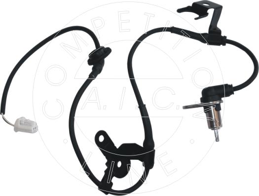 AIC 55817 - Senzor,turatie roata aaoparts.ro
