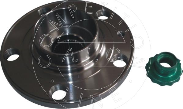 AIC 55871 - Butuc roata aaoparts.ro
