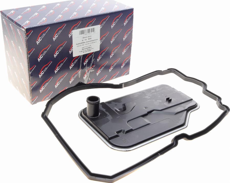 AIC 55391 - Filtru hidraulic, cutie de viteze automata aaoparts.ro
