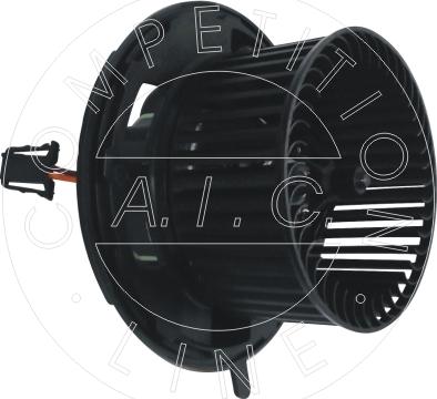 AIC 55362 - Electromotor, ventilatie interioara aaoparts.ro