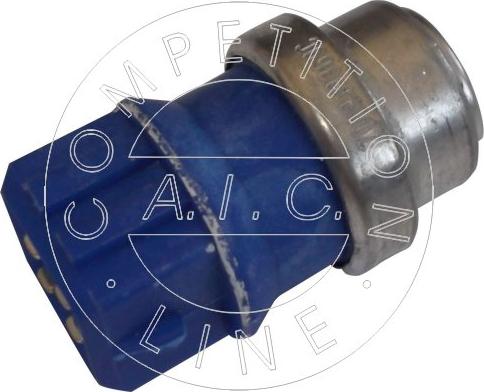 AIC 55318 - Senzor,temperatura lichid de racire aaoparts.ro