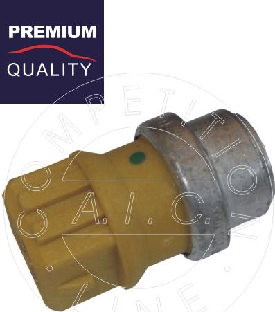 AIC 55317 - Senzor,temperatura lichid de racire aaoparts.ro
