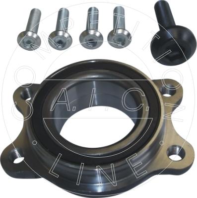 AIC 55387 - Set rulment roata aaoparts.ro