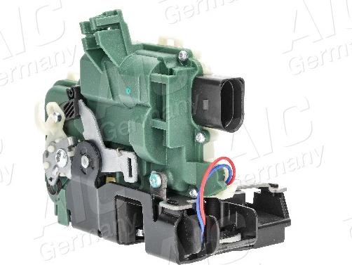 AIC 55371 - Ghidaj cu role, usa glisanta aaoparts.ro