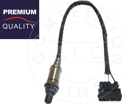 AIC 55265 - Sonda Lambda aaoparts.ro