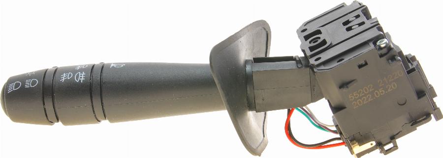 AIC 55202 - Comutator, far aaoparts.ro