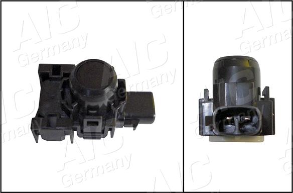 AIC 55746 - Sensor, ajutor parcare aaoparts.ro