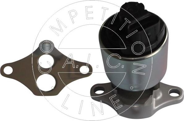 AIC 55764 - Supapa EGR aaoparts.ro
